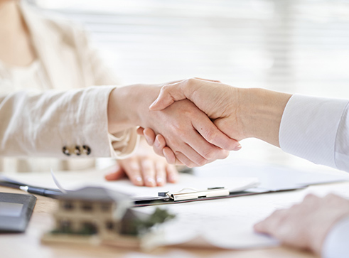 不動産売買/仲介