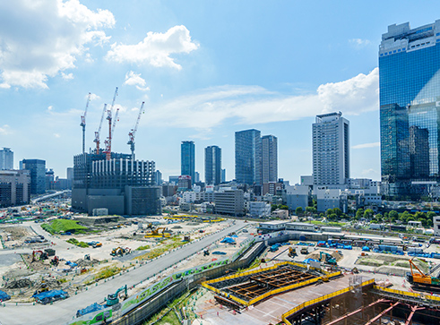 ディベロッパー